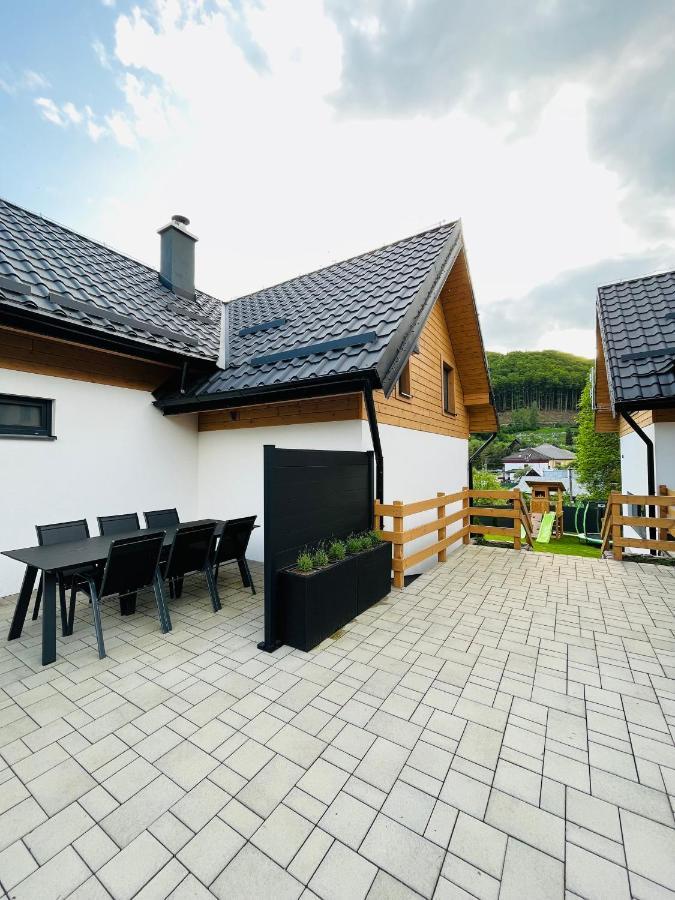 Chalety Mýto pod Ďumbierom Exterior foto