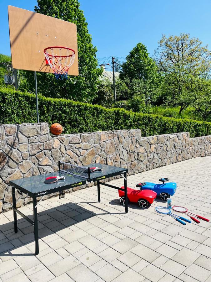 Chalety Mýto pod Ďumbierom Exterior foto