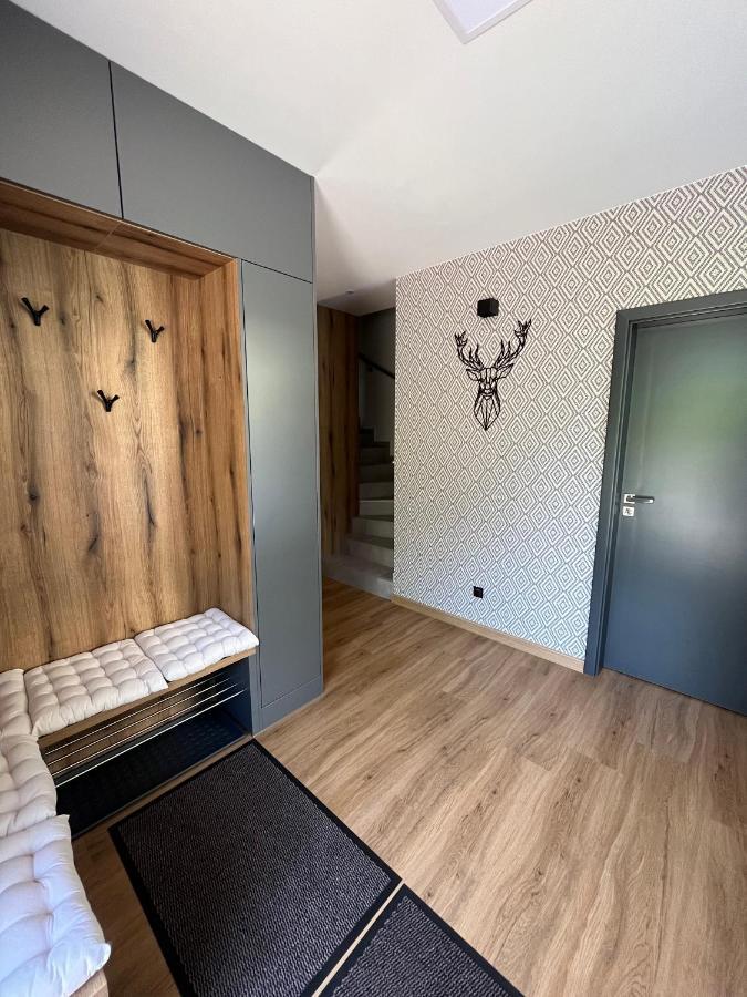 Chalety Mýto pod Ďumbierom Exterior foto